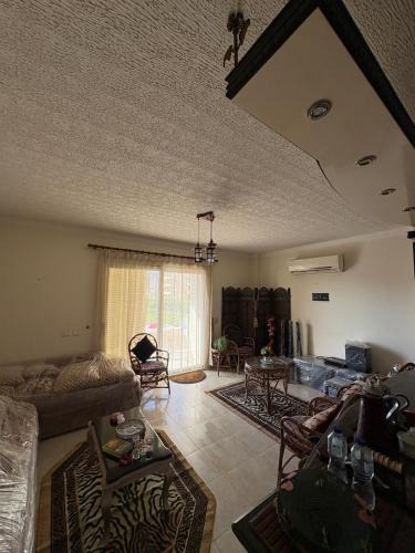 Borg el Arab Ski Chalet | Elegant North Coast Chalet Beach, Pool & Garden
