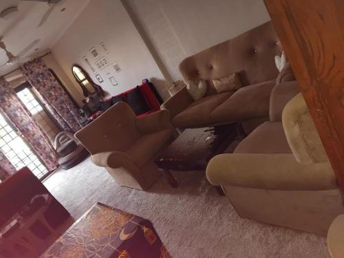 Ismailia Apartment | Elgandol 53 Ismailia
