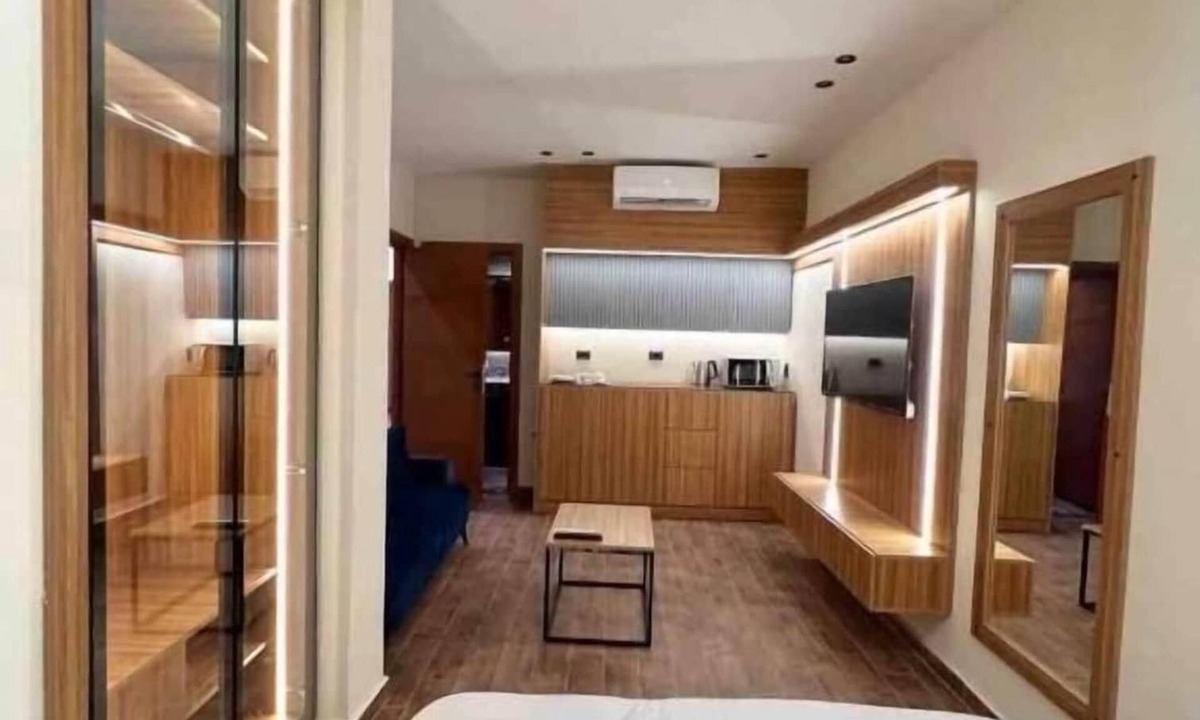 New Cairo Hotel | Elite Boutique Hotel