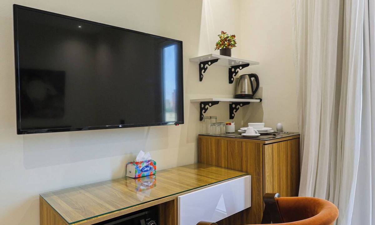New Cairo Hotel | Elite Boutique Hotel