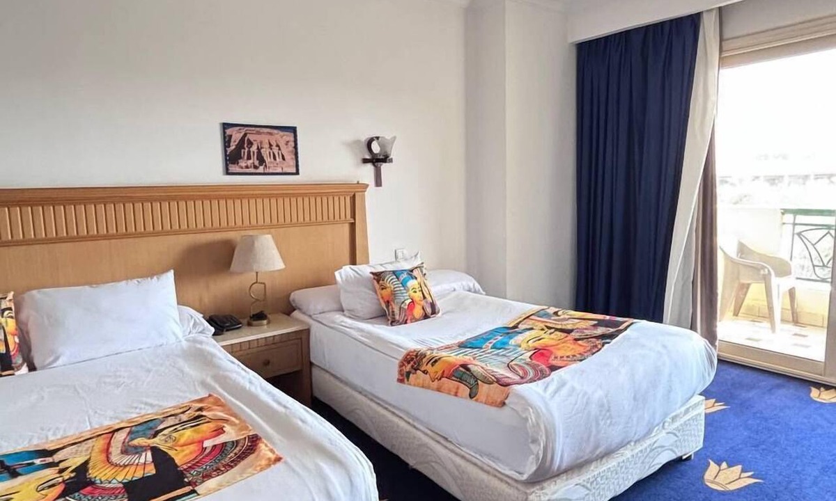 Al Haram Hotel | Elite Pyramids View Inn