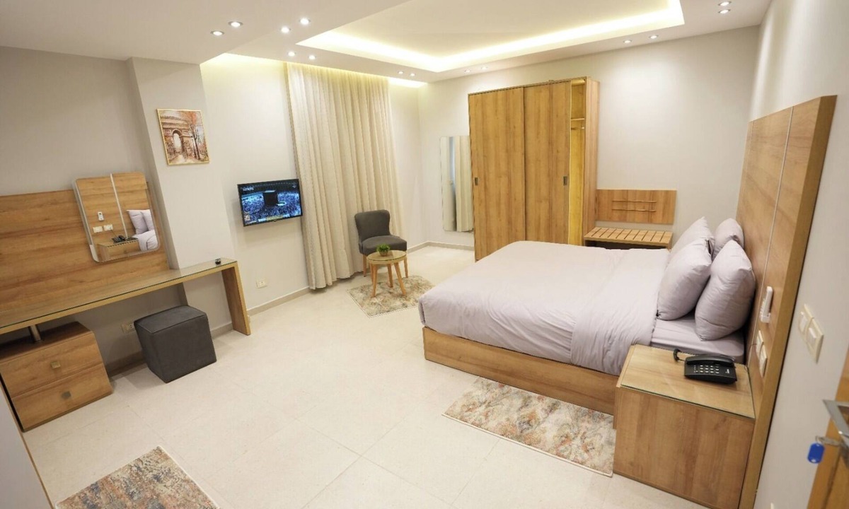 Sheikh Zayed City House | Elite Sun House