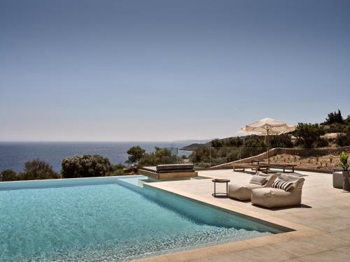 Elation Villa | Elle Lux Villa, Essence of Endless Blue, By ThinkVilla