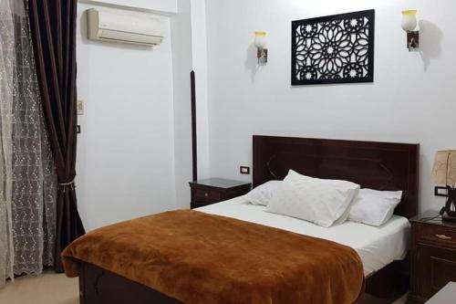 Luxor Apartment | Elminaa Residents 2