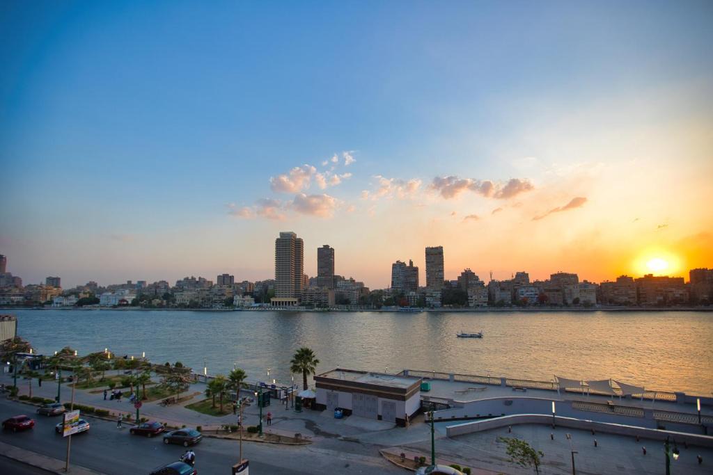 Downtown Cairo Apartment | Else House Arkadia