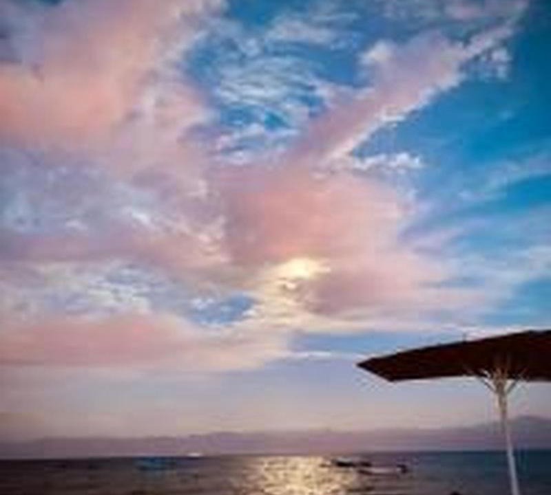 Nuweiba Resort | elwaharesort