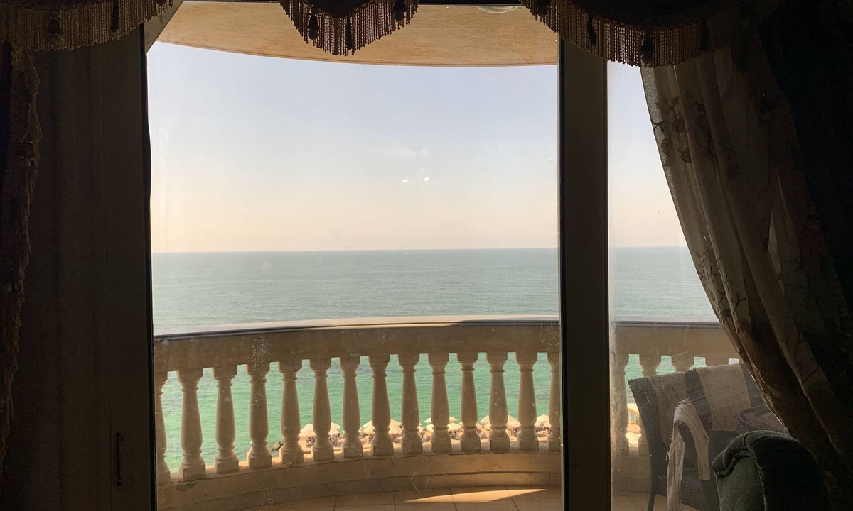 Al-Muntazah House | Enjoy sunset at a private room in fully equipped APT