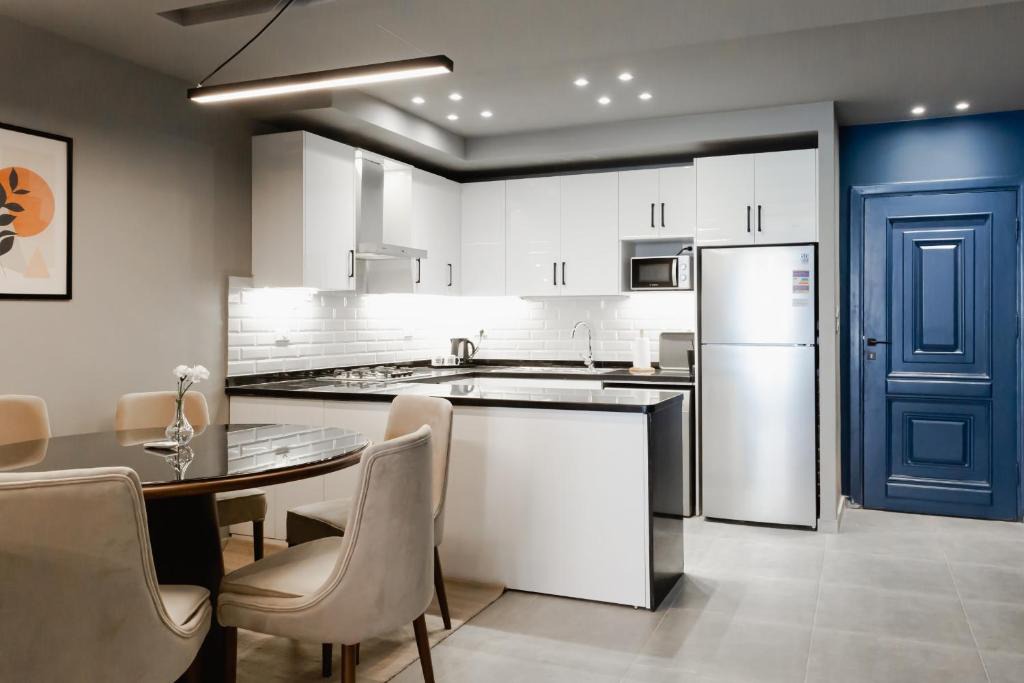 New Cairo Apartment | Extraordinary 2 Bedrooms Apartment New Cairo
