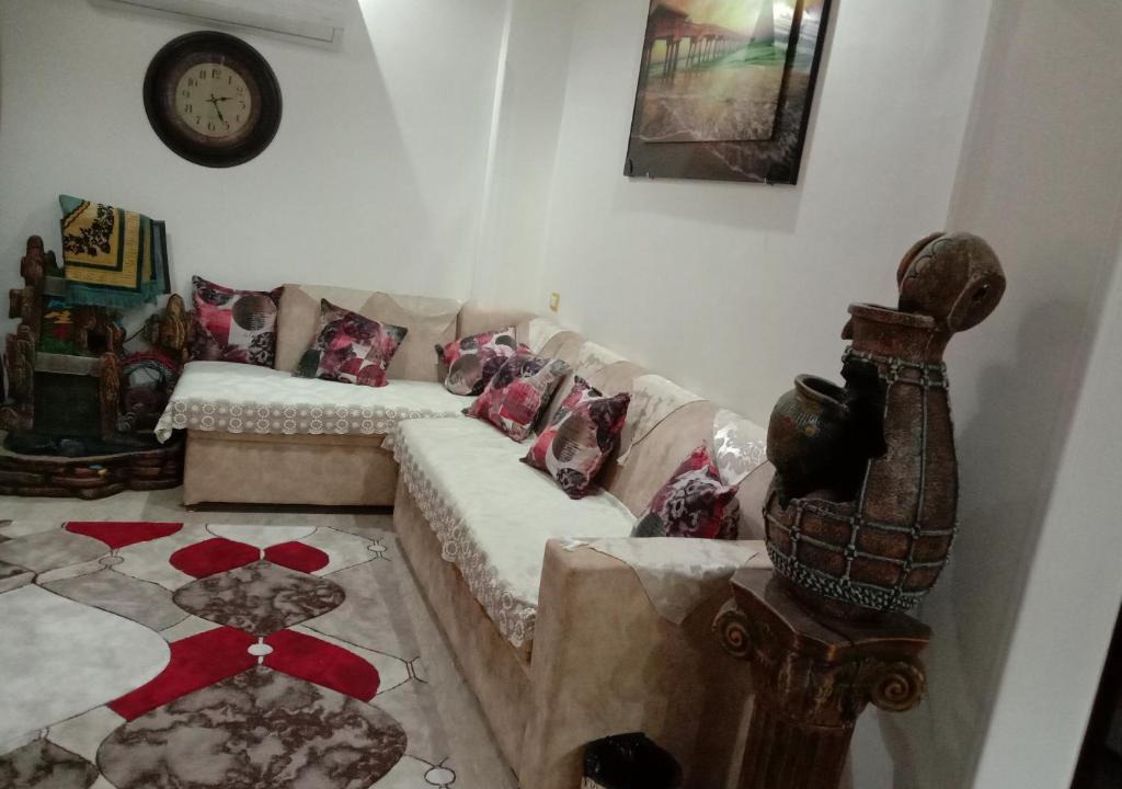 Luxor Apartment | Fadaly