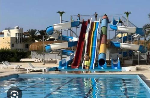 Al Ahyaa Apartment | Fanadir bay resort