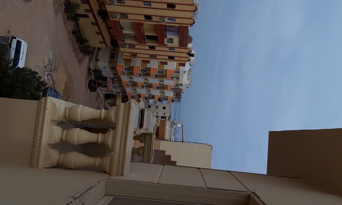 Dahar Bed & Breakfast | Feel @ home in Egypt