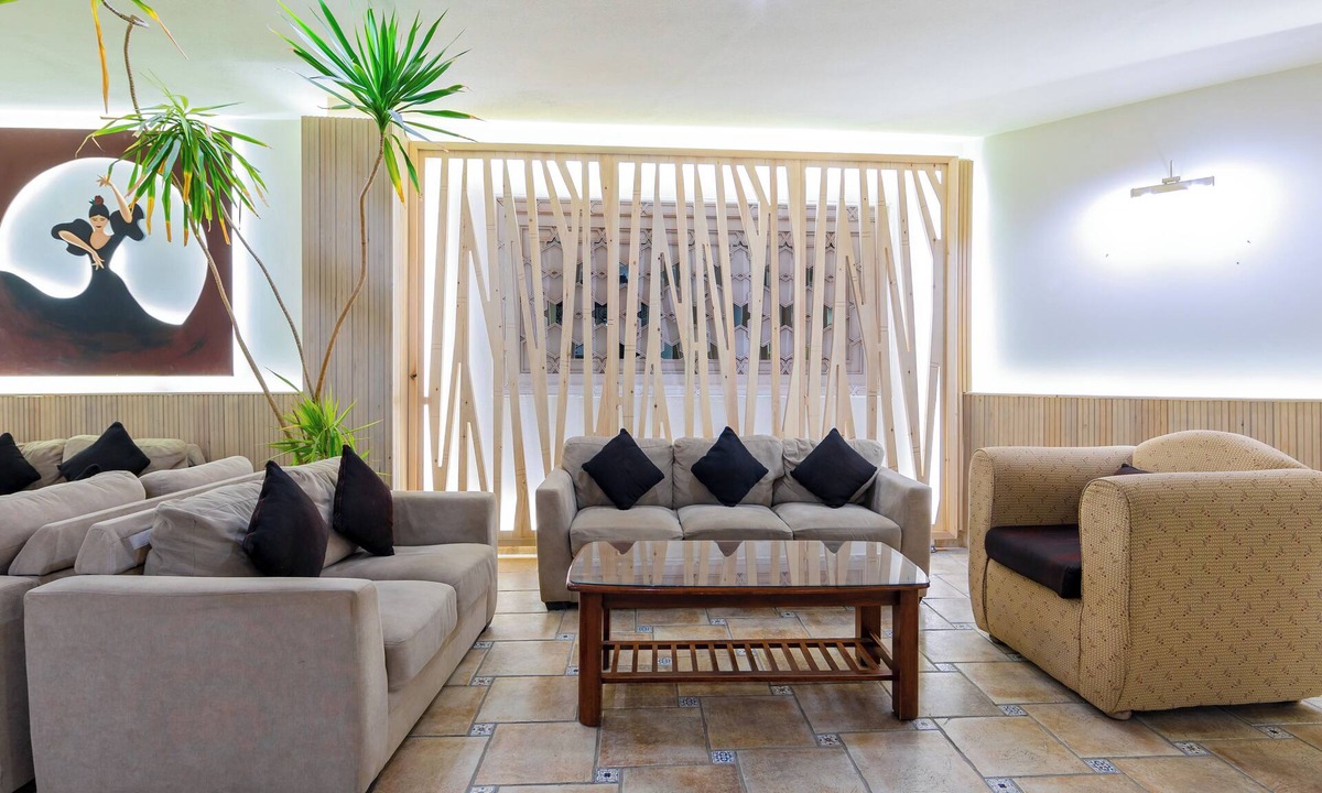 El Quseir Resort | Flamenco Beach and Resort