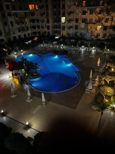 Corniche Road-Dahar Apartment | Florenza Khamsin N104