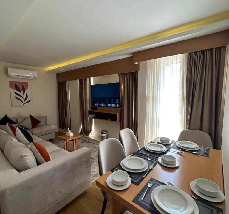 Nasr City Hotel | Four Elements Hotel مخصص للعوائل
