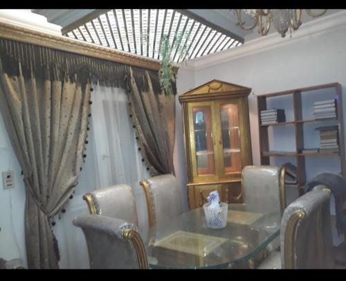 Heliopolis Apartment | furnished apartment cairo