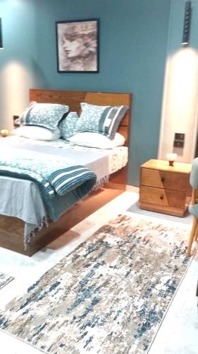 El Minya Apartment | Furnished apartment in Minya