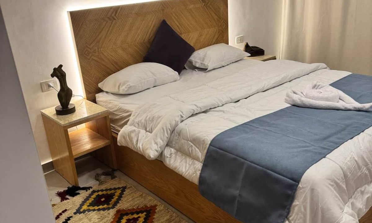 Sahl Hasheeh Apartment | G05, studio, Bay Village, Sahl Hasheesh resort