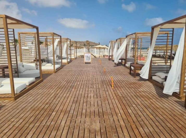 Shurtah al-Dakhlah Apartment | GAIA North coast Ras El Hekma