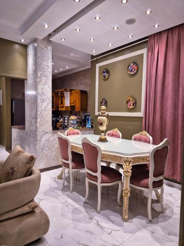 New Cairo Apartment | Galleria 1