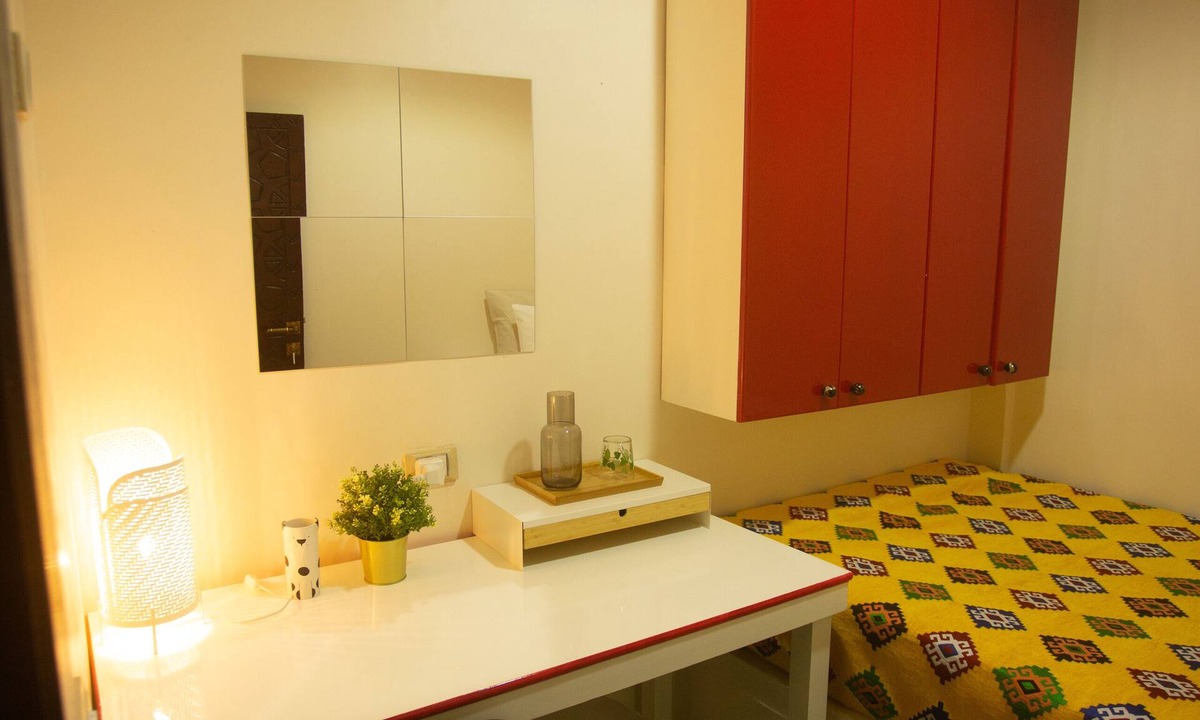Al-Jamaliyah Hotel | Gamaleya Boutique Hotel