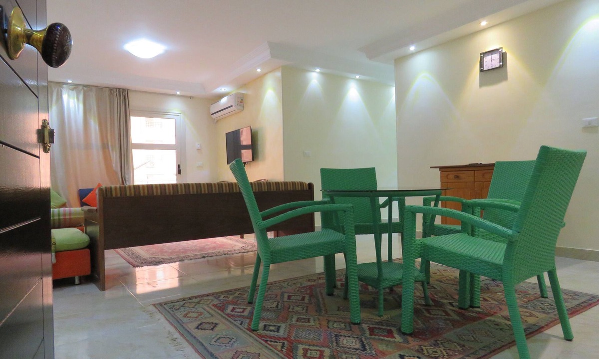Madinaty House | Gazzar Inn: Madinaty15