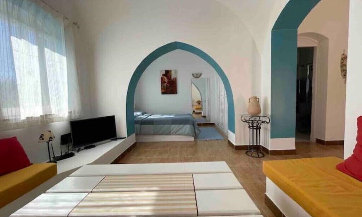 El Gouna Apartment | Gemütliches Studio im Herzen von El Kafr
