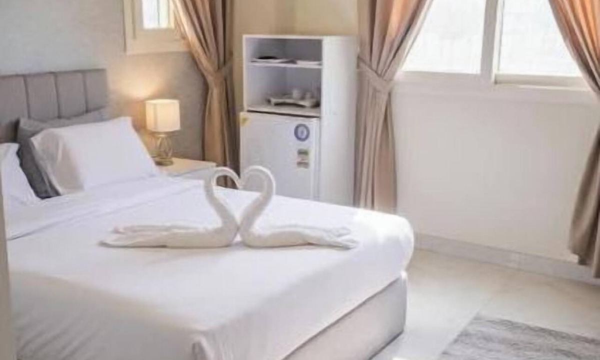 Giza Apartment | Gem View Grand Boutique