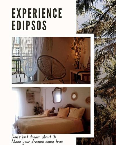 Loutra Edipsou Apartment | Georgios