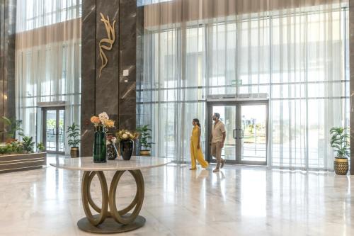 El Alamein Resort | Gewan White Beach Resort-New Alamein