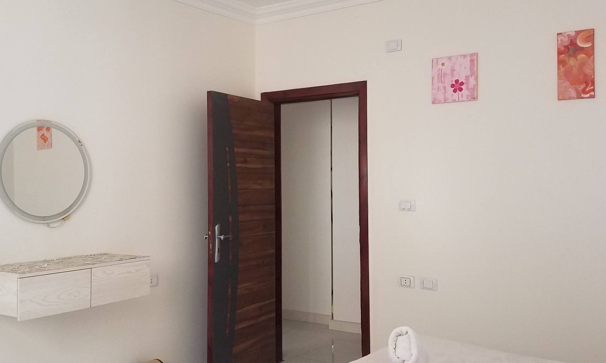 Giza Apartment | Giza Cosy Home