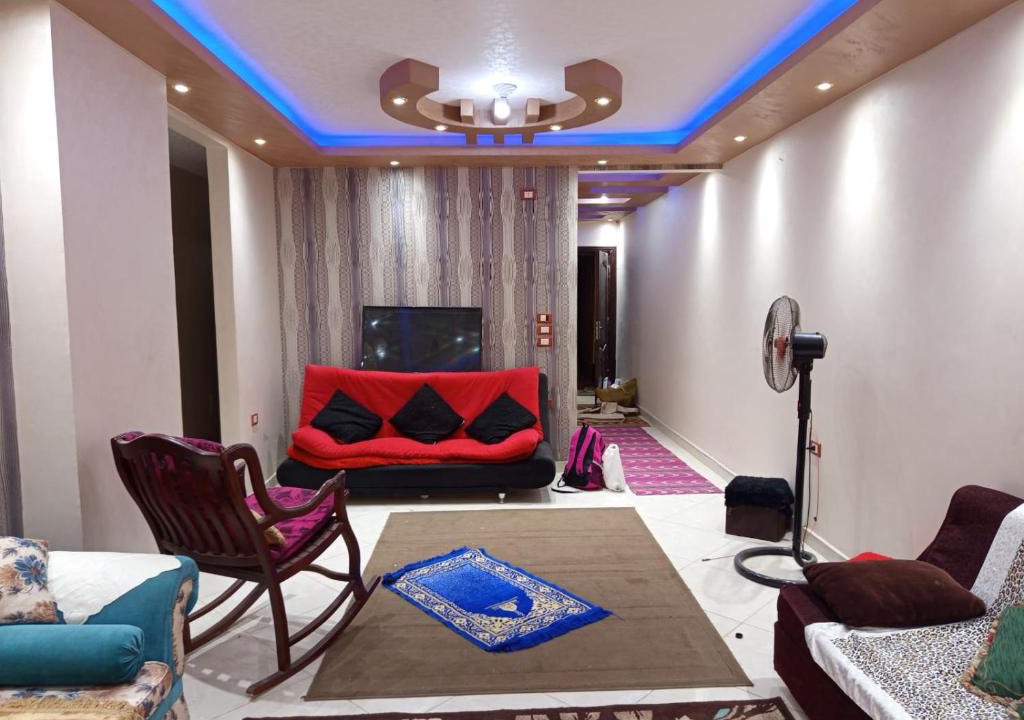Pyramids Gardens Apartment | Giza pyramids besaid big museum and more service amazing location in Cairo besides all things