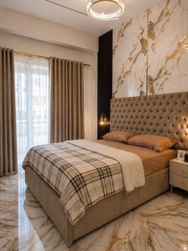 Sharm El Sheikh Apartment | Gold Suite NAAMABAY up to 4p - Pool,Acquapark,Beach