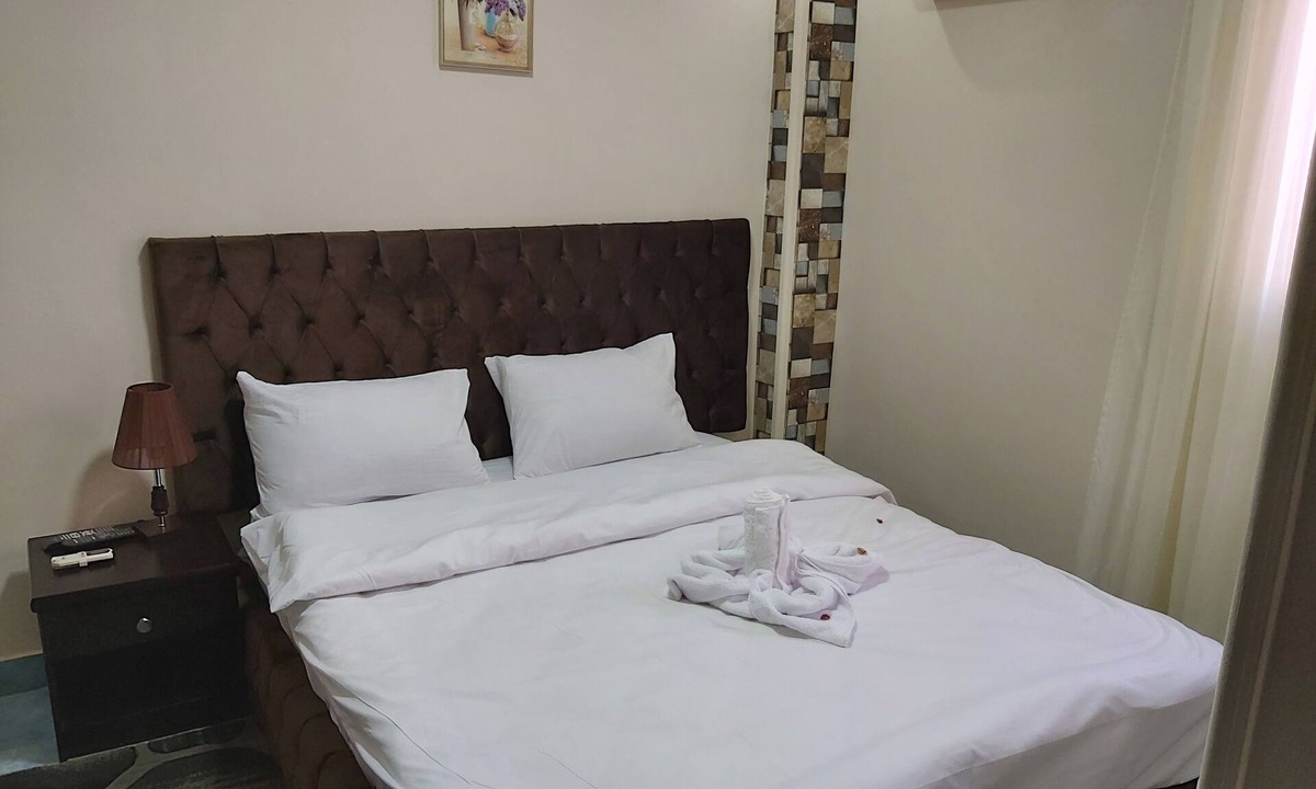 Al Haram Bed & Breakfast | Golden pyramids inn bed&breakfast