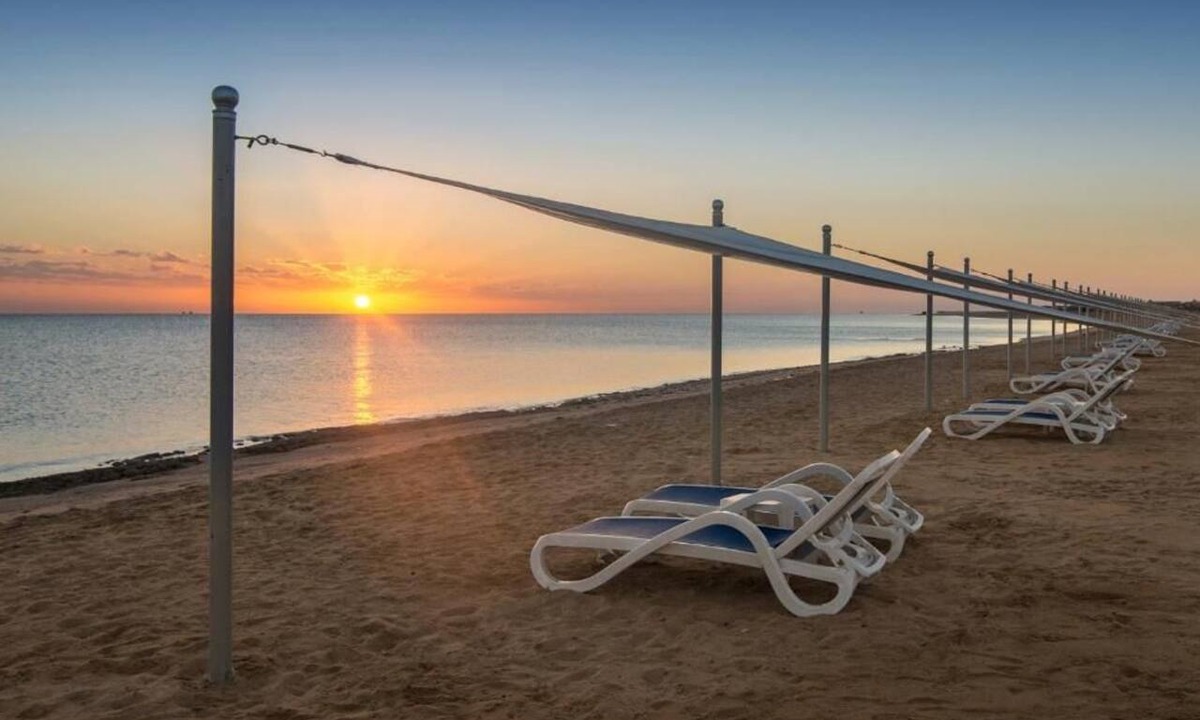 Sahl Hasheeh Hotel | Gravity Hotel & Aqua Park Sahl Hasheesh