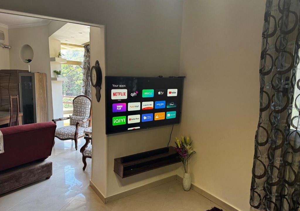 Maadi Apartment | Grove 151 Maadi