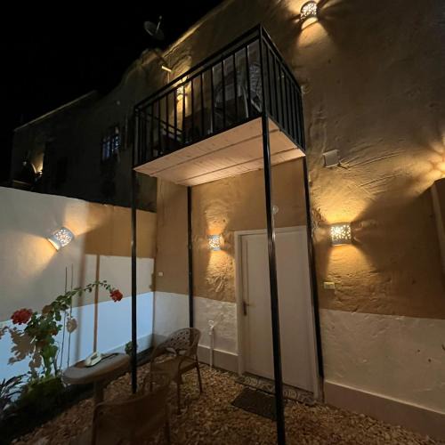 Luxor House | Habu House Luxor