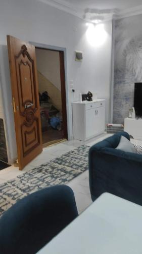 Quwaysina Apartment | Heaven