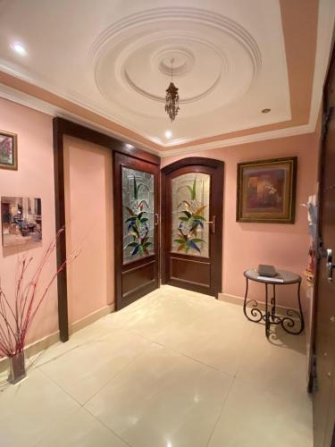 An-Nuzhah Apartment | Heliopolis Entire Apartment