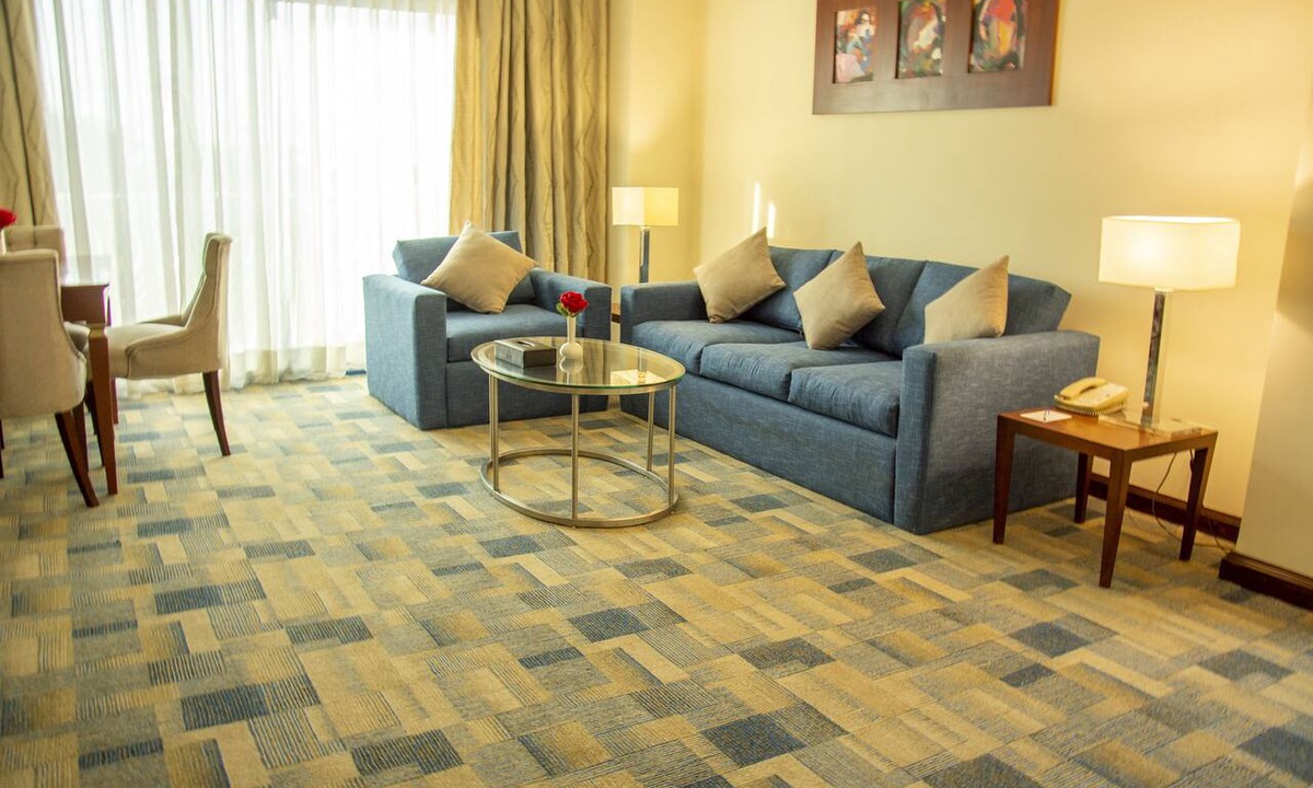 Dream Land Hotel | Helnan Dreamland Hotel & Conference Center