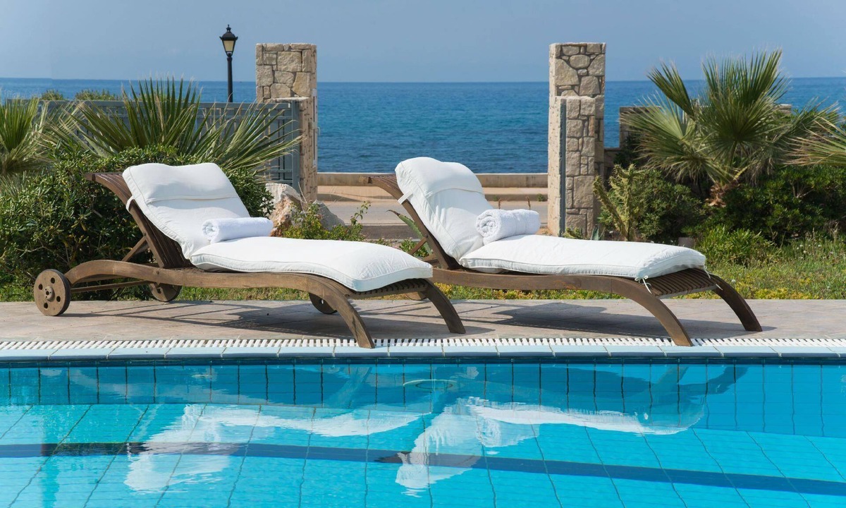 Aposelemis House | Holiday house Analipsi for 2 - 10 persons with 5 bedrooms - Holiday house