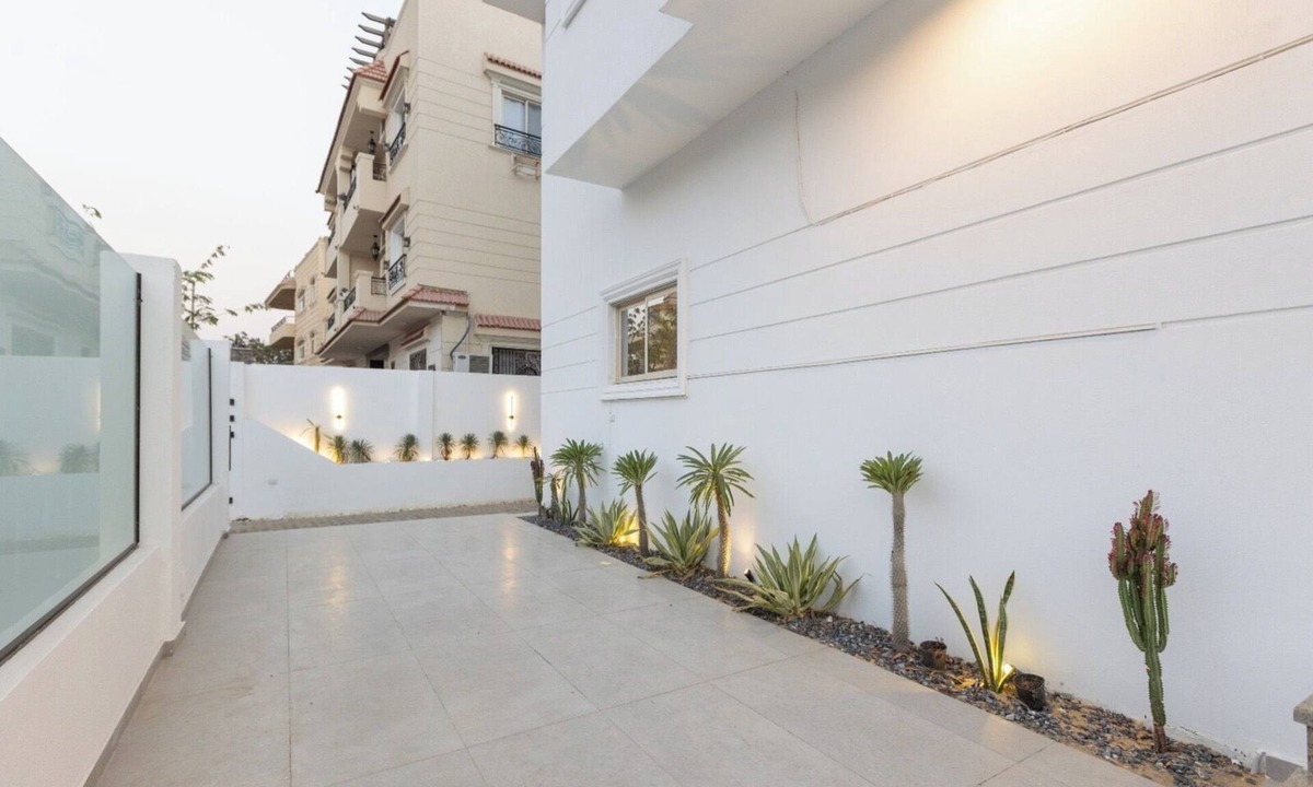 Al Rehab Apartment | Host Prime Boutique Hotel 02