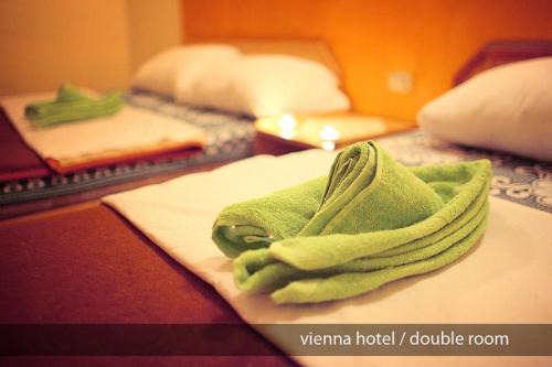 Qasr an-Nil Hostel | Hostel Vienna