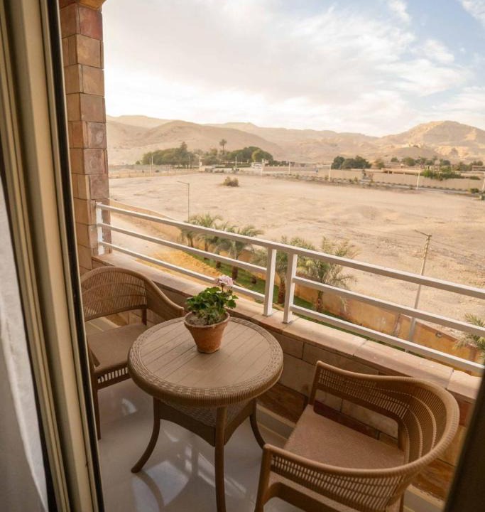 Luxor Hotel | Hotel of the kings Luxor