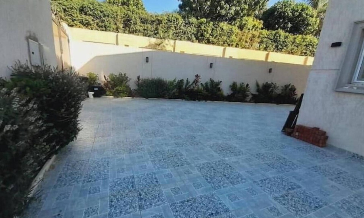 Iking Maryut House | Hotel Villa in King Mariout