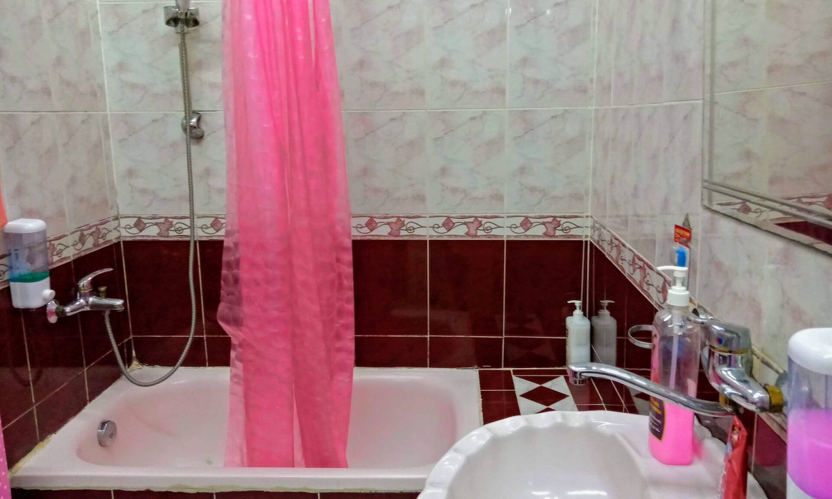 Al-Muntazah House | House neer beache