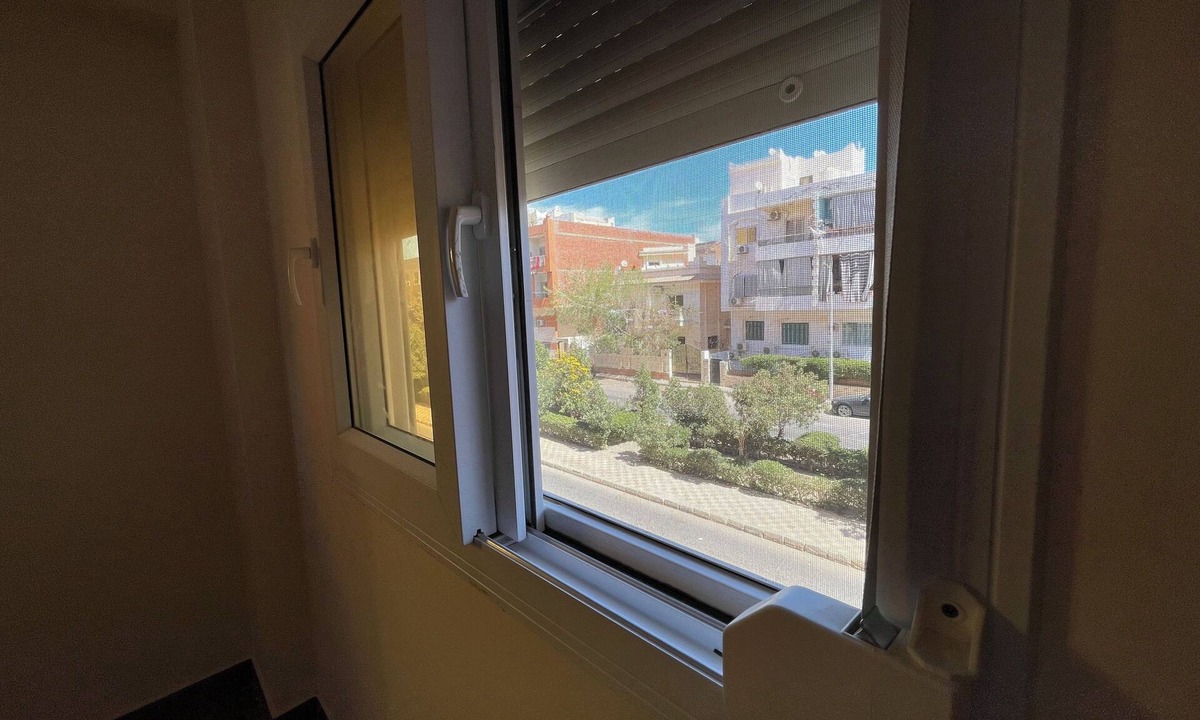 Dahar Apartment | Hurghada 3bedrooms apartment swimming pools and beach Aldora complex