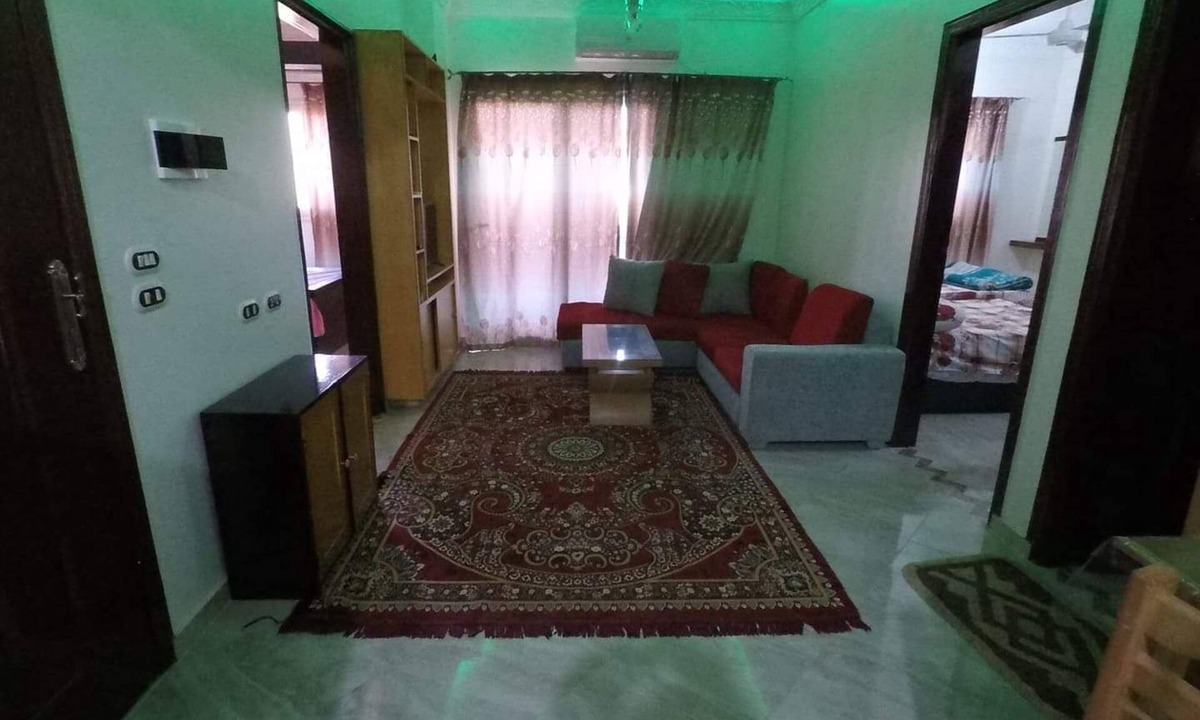 Dahar House | Hurghada . Al dahar area