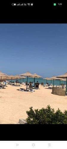 Al Ahyaa Apartment | Hurghada Apartment sea view Fiesta 209