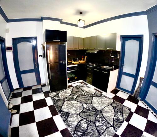 Al Mamsha El Seyahi Apartment | hurghada home