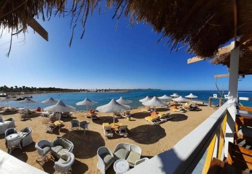 Makadi Bay Apartment | Hurghada Makadi Heights